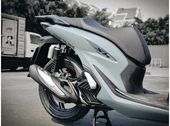 XANH XI MĂNG ĐỔI MÀU 