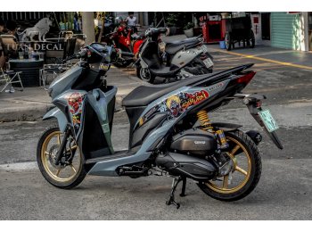 TEM RỜI CANDY CAO CẤP 
