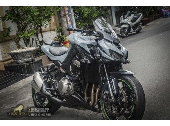 Z1K ĐỒI MÀU XÁM XI MĂNG 