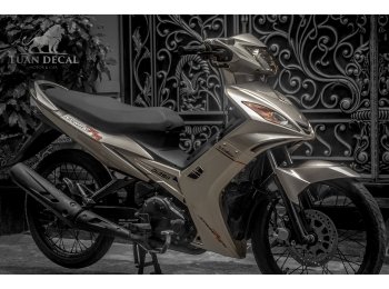 TEM GHÉP CHROME, CANDY CAO CẤP 