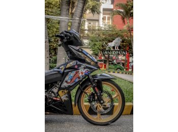 TEM RỜI CANDY CAO CẤP 
