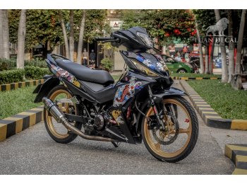 TEM RỜI CANDY CAO CẤP 
