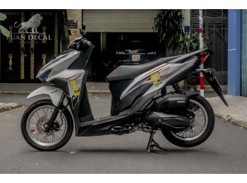 TEM RỜI CANDY CAO CẤP 