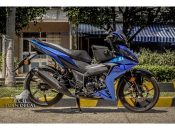 CHROME TEM RỜI 