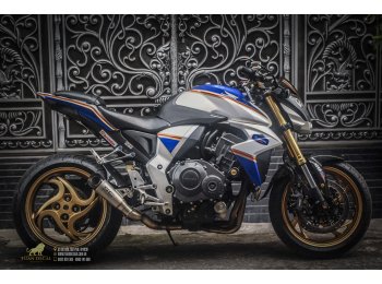 CB1000 TEM PHIÊN BẢN ĐẶC BIỆT 