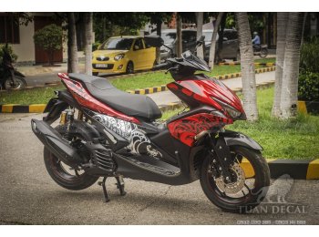 TEM TRÙM CANDY CAO CẤP 