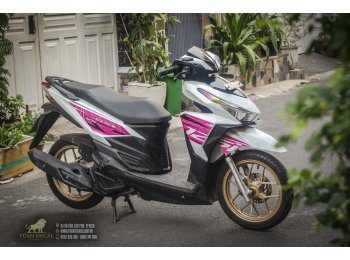 TEM RỜI PHỐI MÀU