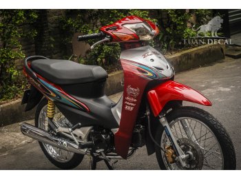 tem rời chrome 