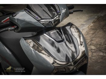 CARBON 5D CAO CẤP 