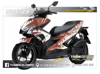 23 tem che nvx 155