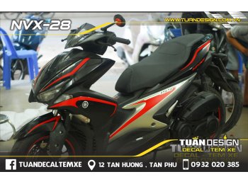 28 - tem che nvx