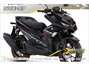 57 NVX DEN DO