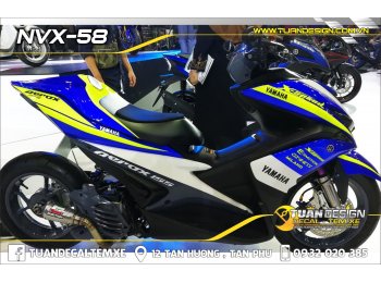 58 NVX VANH CHANH DESIGN