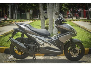 NHÔM XƯỚC NGUYÊN KHỐI 