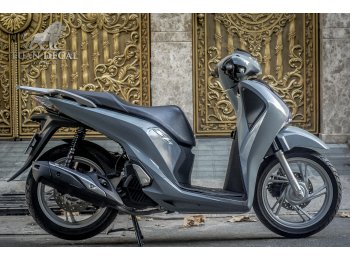 DECAL XANH XI MĂNG CAO CẤP